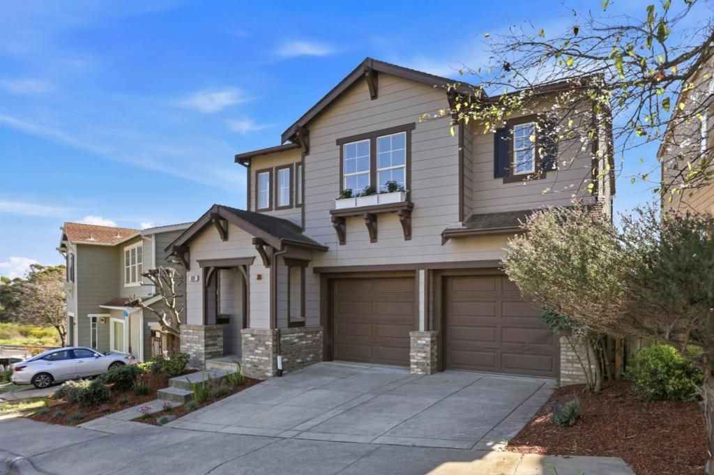 828 Steve Courter Way, Daly City, CA 94014 Main Photo