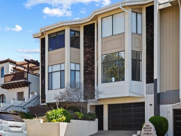 0 Mission 4 NE 5th Street, Unit 3N, Carmel, CA 93921