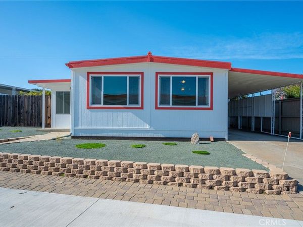 1595 Los Osos Valley #23c, Los Osos, CA 93402