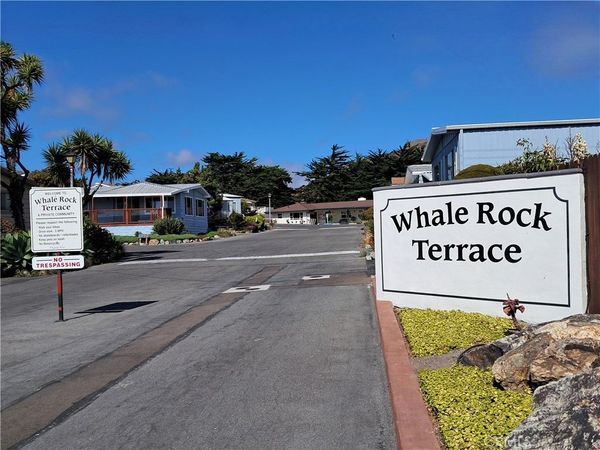 1625 Cass Avenue, Unit 22, Cayucos, CA 93430