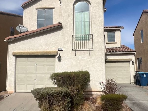 6528 Marco Vista Avenue , Las Vegas, NV 89142