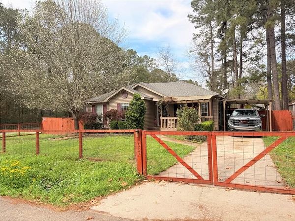 1637 FRANKLIN Street , Mandeville, LA 70448