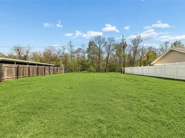 Lot 3 Sq 7 PAT Drive , Avondale, LA 70094