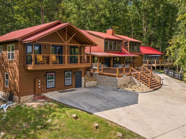2209 Henderson Springs Road, Pigeon Forge, TN 37863