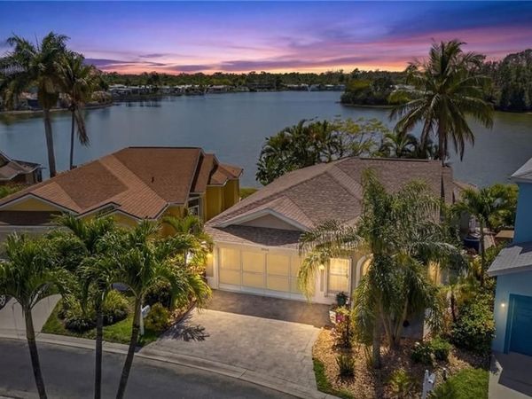 10720 Parrot Cove CIR , ESTERO, FL 33928