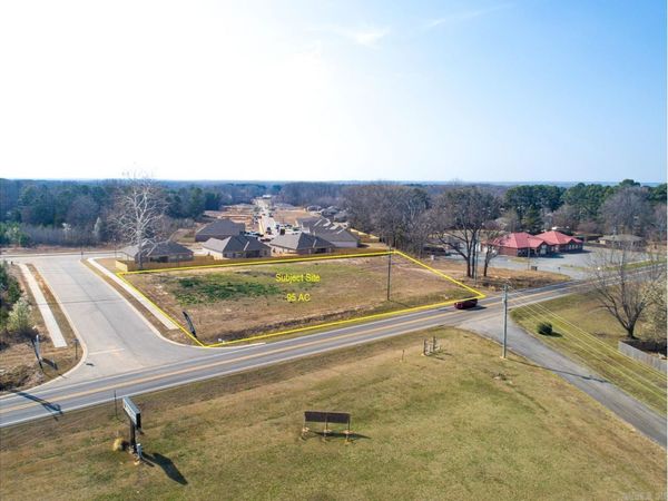 3480 Hwy 89 Highway , Cabot, AR 72023