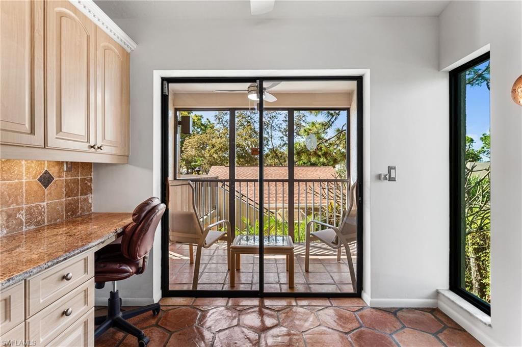 15470 Cedarwood Ln, Unit 201, Naples, FL 34110 Photo