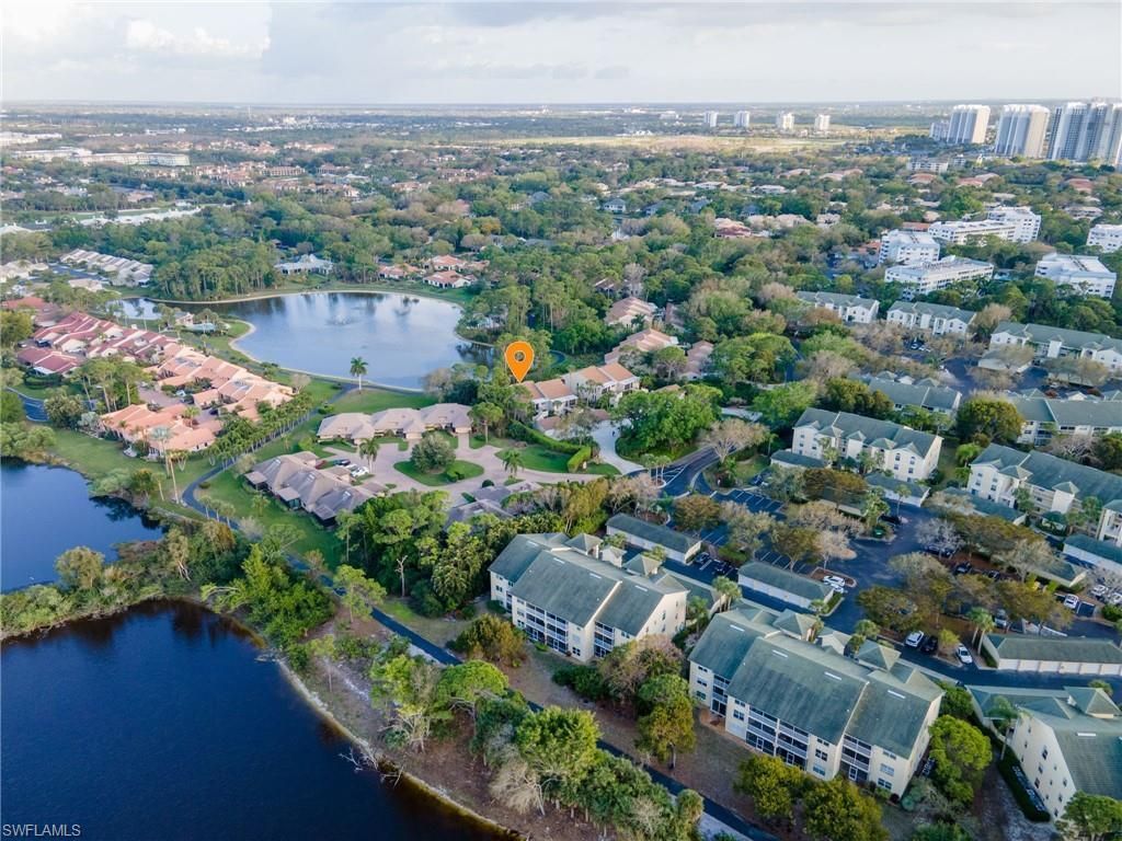 15470 Cedarwood Ln, Unit 201, Naples, FL 34110 Photo