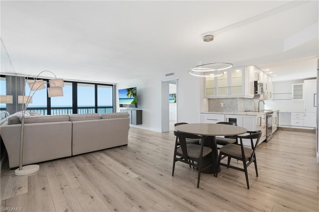 4001 Gulf Shore Blvd N, Unit 1407, Naples, FL 34103 Photo