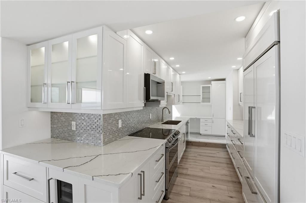 4001 Gulf Shore Blvd N, Unit 1407, Naples, FL 34103 Photo