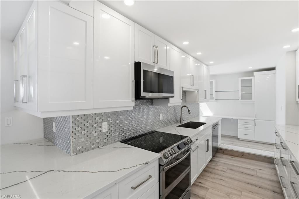 4001 Gulf Shore Blvd N, Unit 1407, Naples, FL 34103 Photo