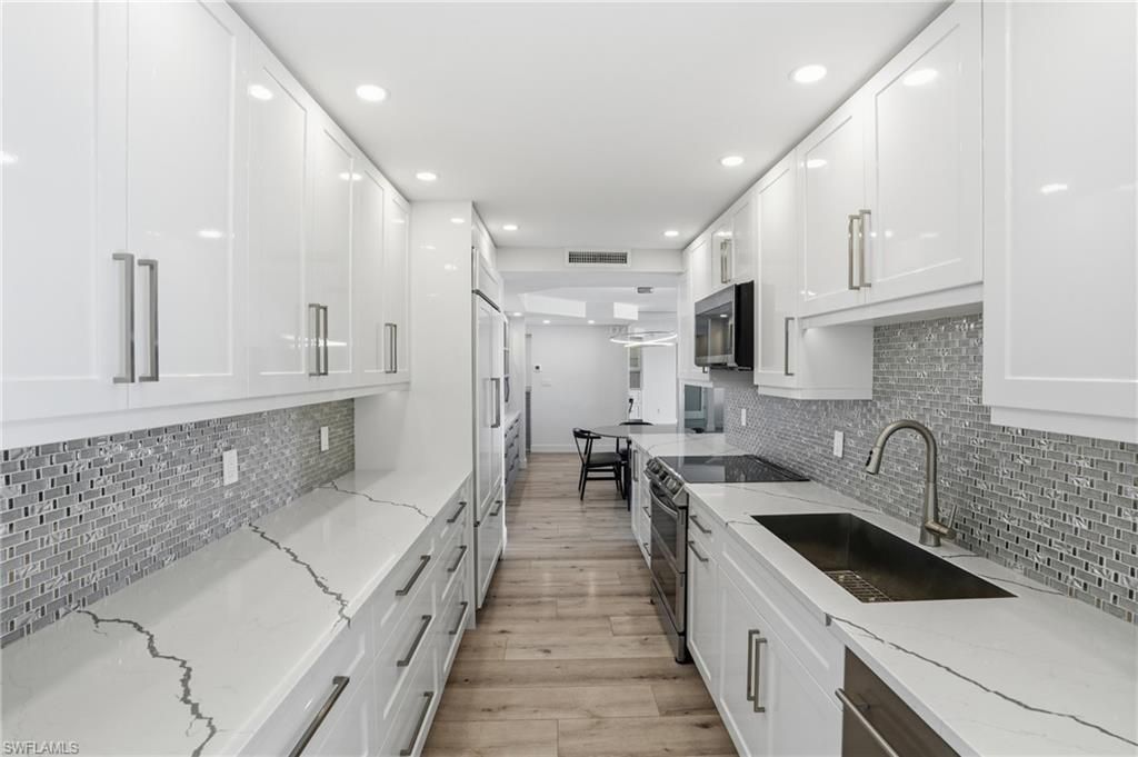 4001 Gulf Shore Blvd N, Unit 1407, Naples, FL 34103 Photo