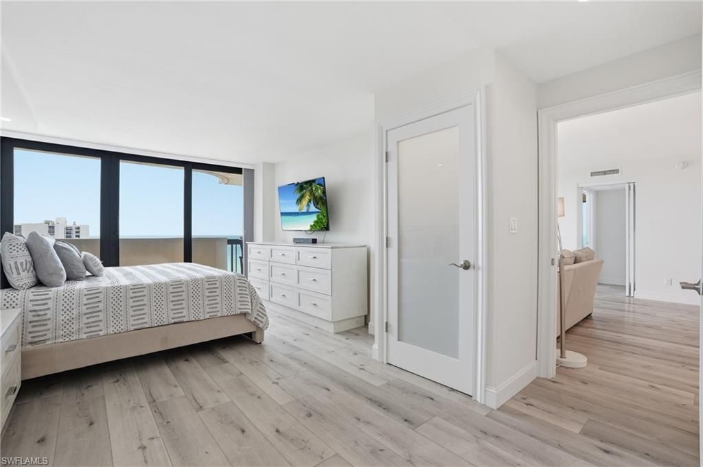 4001 Gulf Shore Blvd N, Unit 1407, Naples, FL 34103 Photo