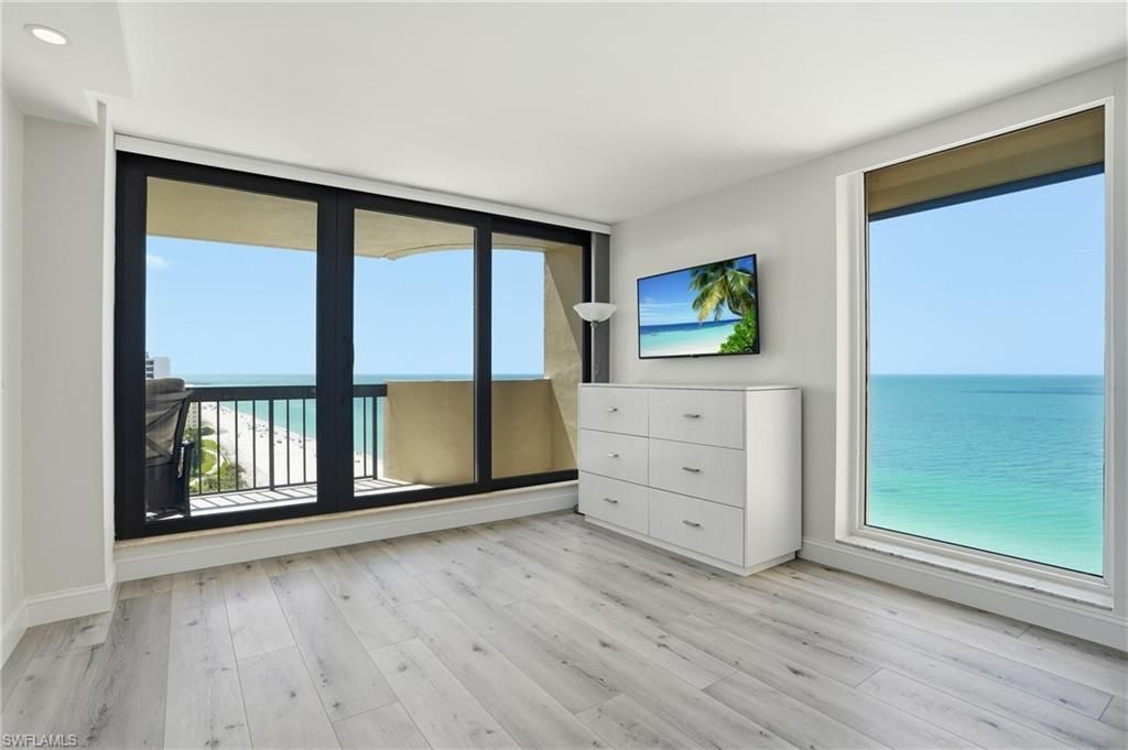 4001 Gulf Shore Blvd N, Unit 1407, Naples, FL 34103 Photo
