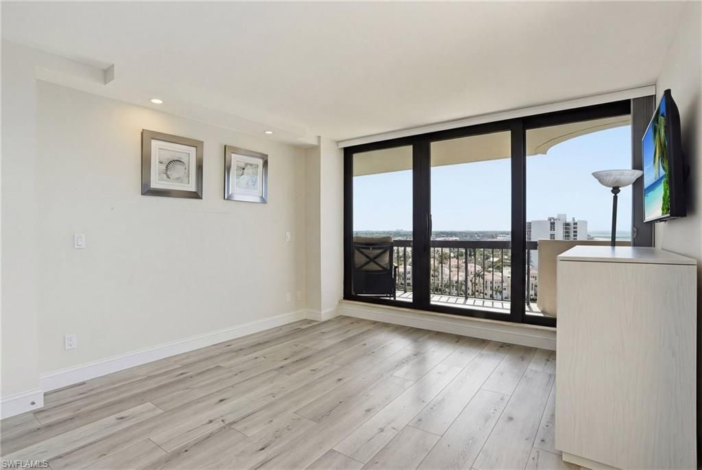 4001 Gulf Shore Blvd N, Unit 1407, Naples, FL 34103 Photo