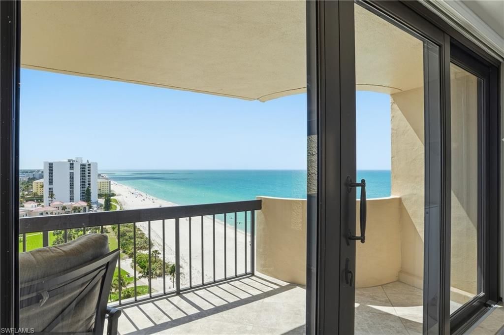 4001 Gulf Shore Blvd N, Unit 1407, Naples, FL 34103 Photo