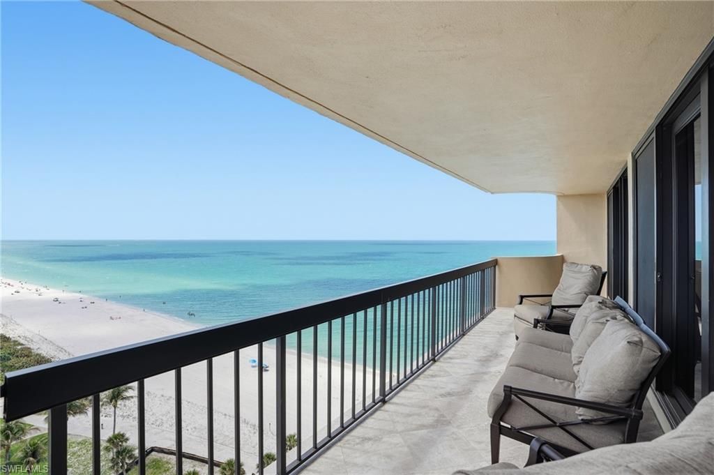 4001 Gulf Shore Blvd N, Unit 1407, Naples, FL 34103 Photo