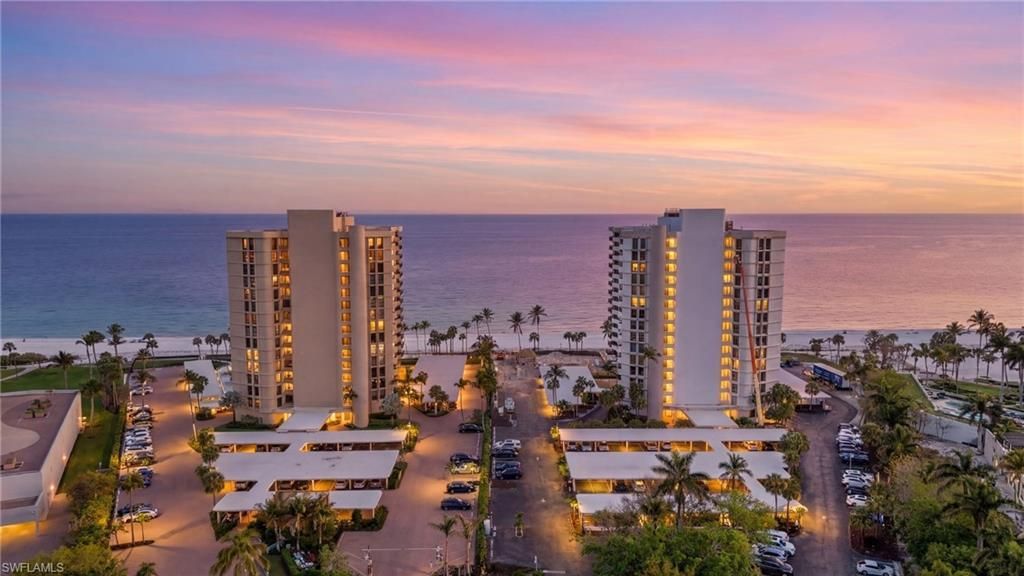 4001 Gulf Shore Blvd N, Unit 1407, Naples, FL 34103 Photo