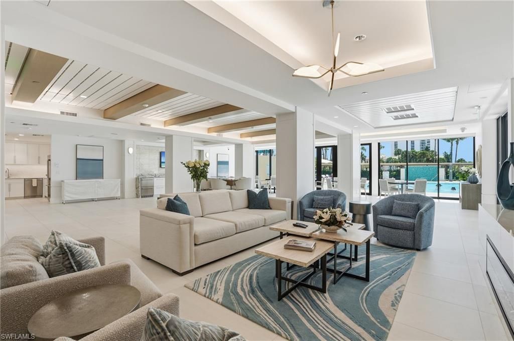 4001 Gulf Shore Blvd N, Unit 1407, Naples, FL 34103 Photo