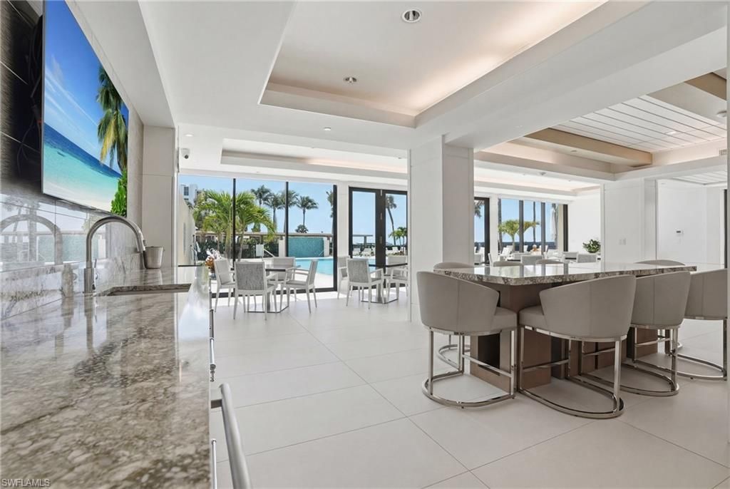 4001 Gulf Shore Blvd N, Unit 1407, Naples, FL 34103 Photo