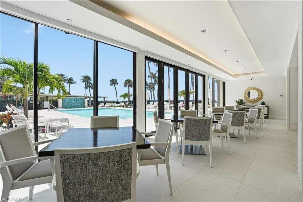 4001 Gulf Shore Blvd N, Unit 1407, Naples, FL 34103 Photo