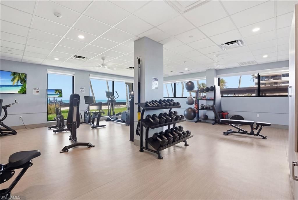 4001 Gulf Shore Blvd N, Unit 1407, Naples, FL 34103 Photo