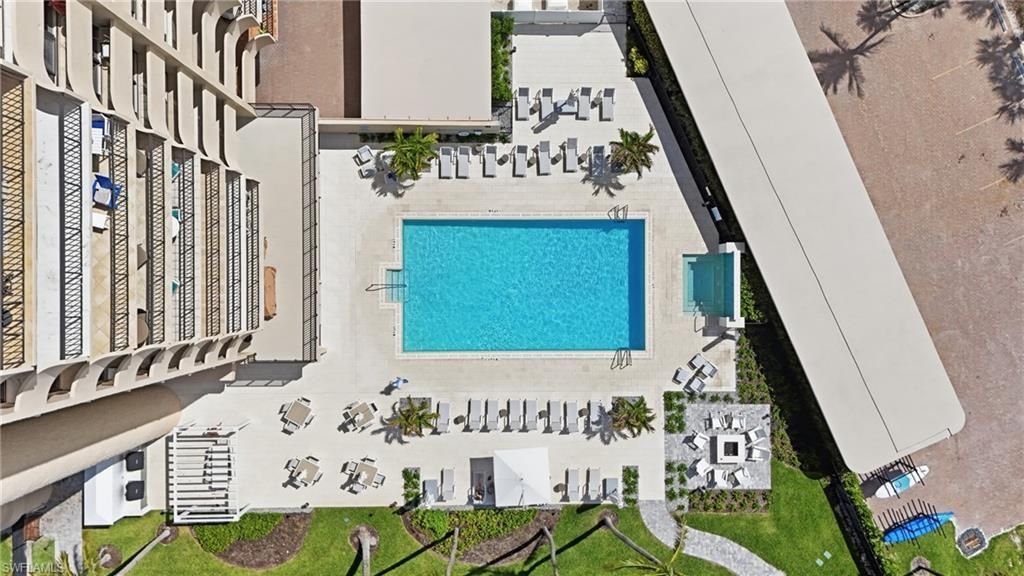 4001 Gulf Shore Blvd N, Unit 1407, Naples, FL 34103 Photo