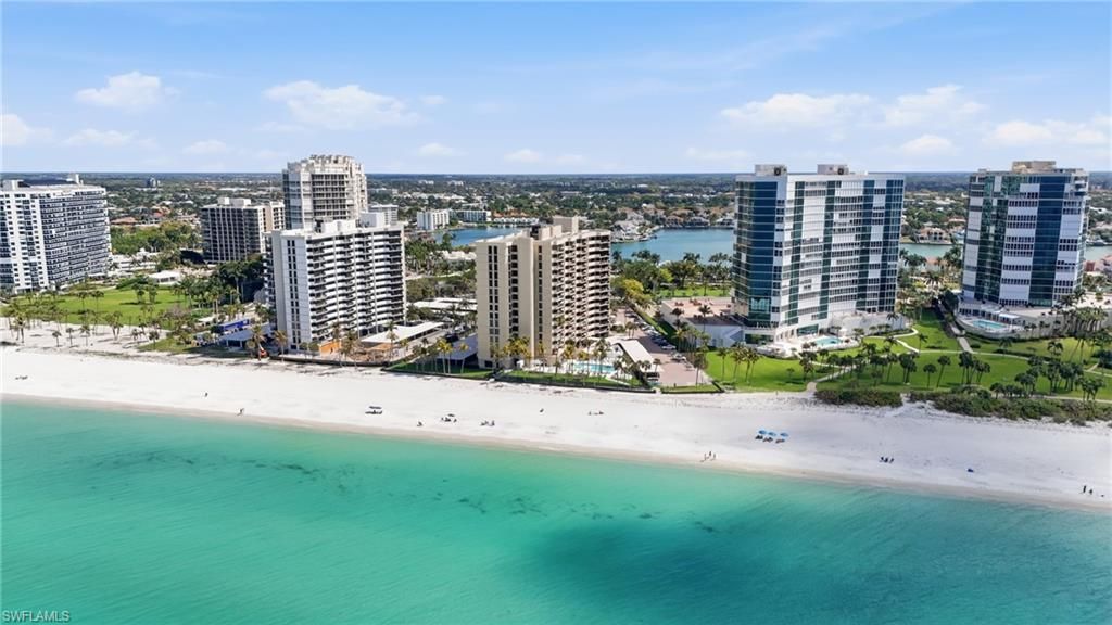 4001 Gulf Shore Blvd N, Unit 1407, Naples, FL 34103 Photo