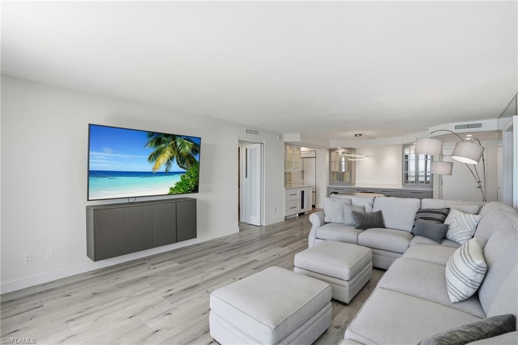 4001 Gulf Shore Blvd N, Unit 1407, Naples, FL 34103 Photo