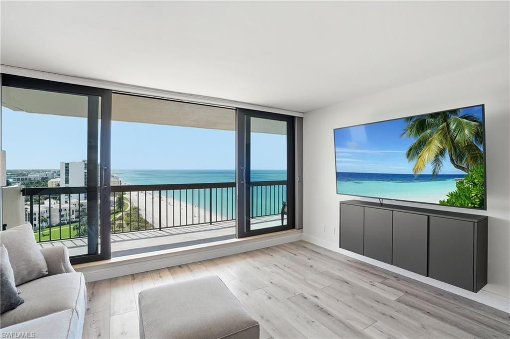 4001 Gulf Shore Blvd N, Unit 1407, Naples, FL 34103 Photo