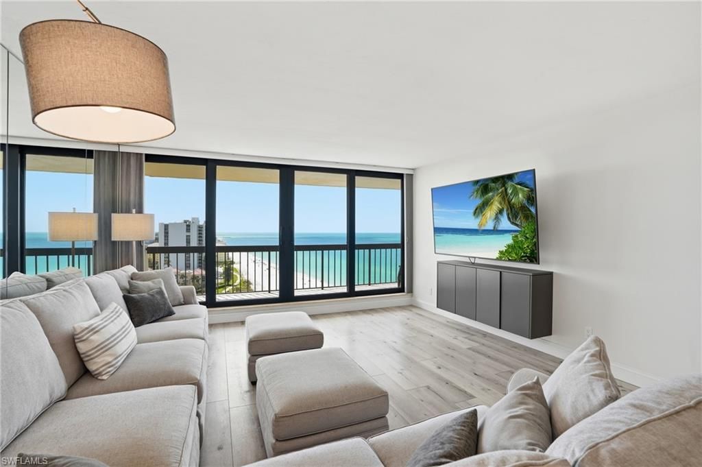 4001 Gulf Shore Blvd N, Unit 1407, Naples, FL 34103 Photo