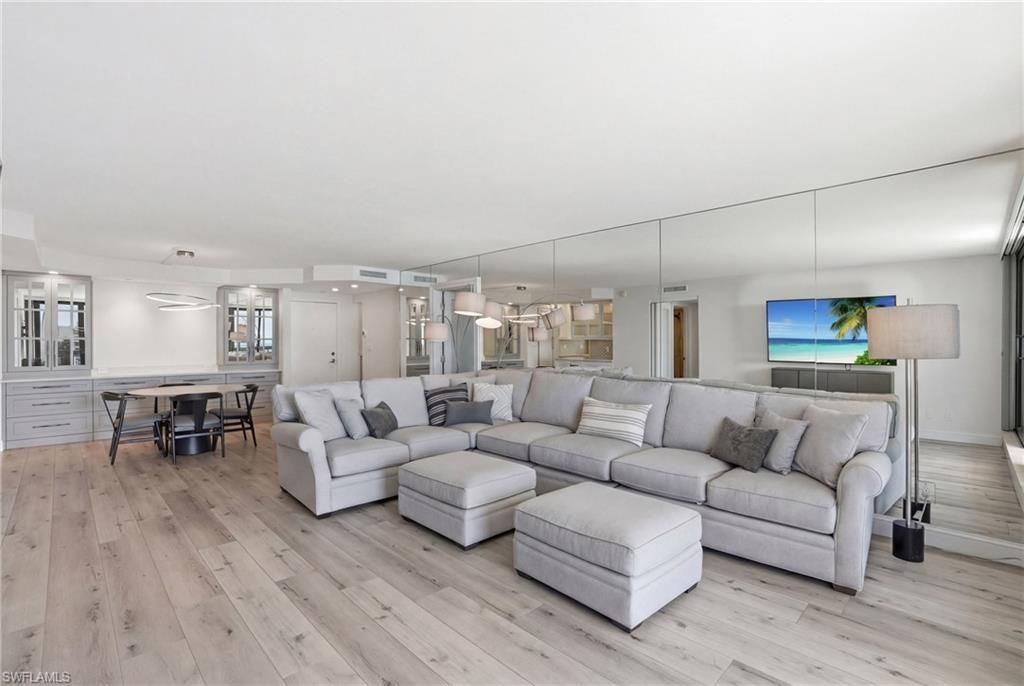 4001 Gulf Shore Blvd N, Unit 1407, Naples, FL 34103 Photo