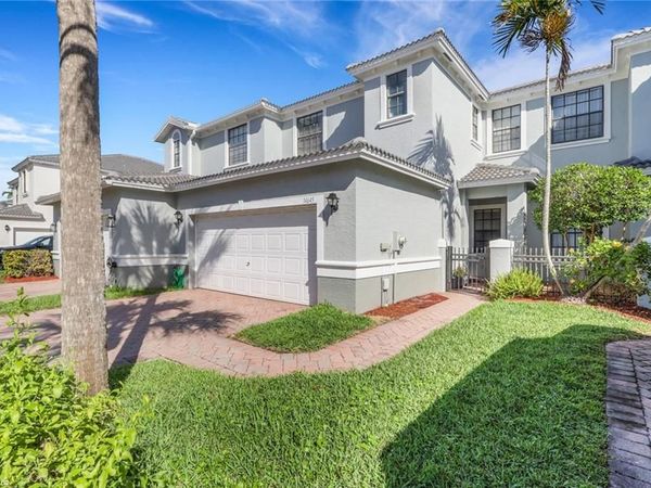 14645 Sutherland AVE , Unit 87, NAPLES, FL 34119