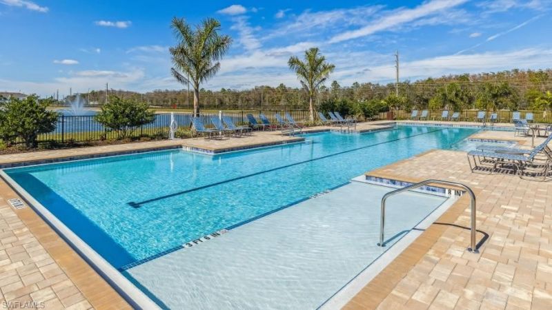 8207 Everly Preserve Dr, Lehigh Acres, FL 33905 Photo