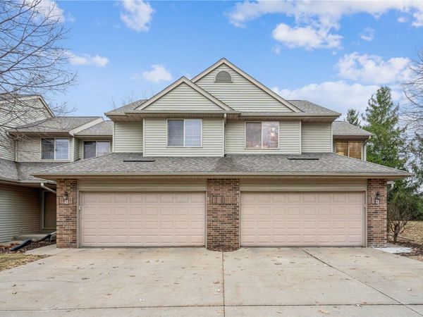 2325 Mulberry Street , Unit 6, Coralville, IA 52241