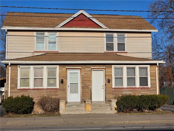 148-150 Dewey Avenue, Unit 148, Rochester, NY 14608