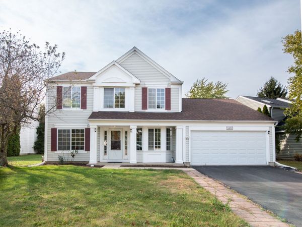 1431 Tara Belle Parkway, Naperville, IL 60564