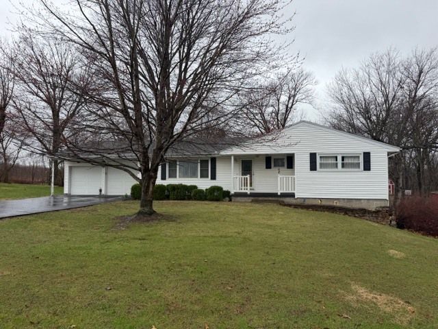 5563 Stone Road, Clinton, IL 61727 Main Photo