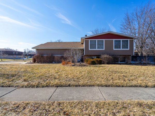 11608 197th Street, Mokena, IL 60448