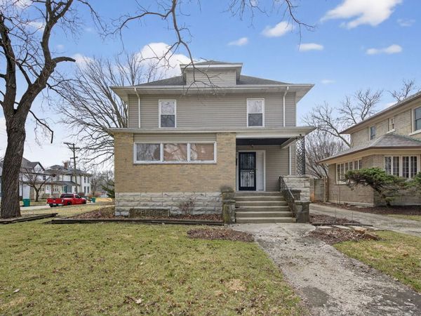 600 Campbell Street, Joliet, IL 60435