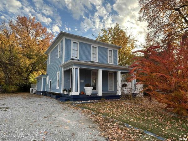 509 W MAIN Street, Carbondale, IL 62901