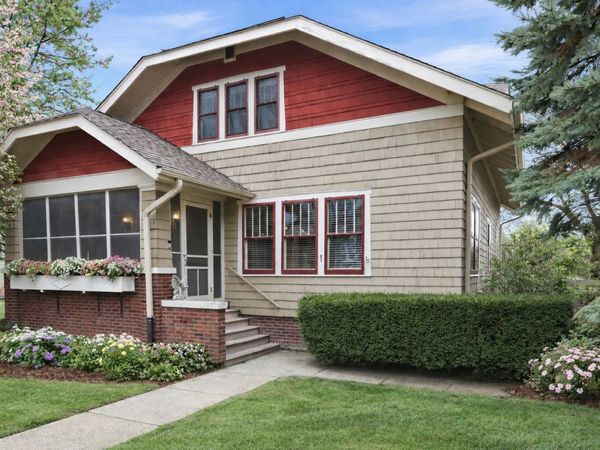 111 Oak Street, Frankfort, IL 60423