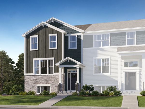 25649 W Wakefield Drive, Plainfield, IL 60544