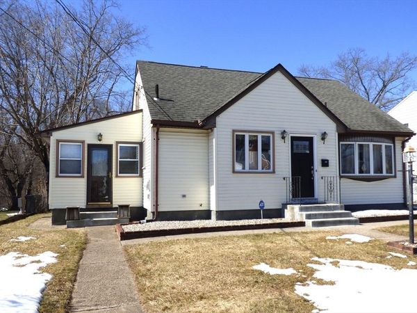 259 Prospect St, Ludlow, MA 01056