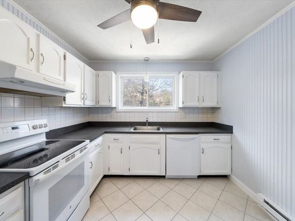 78 Highwood Drive, Unit 78, Franklin, MA 02038