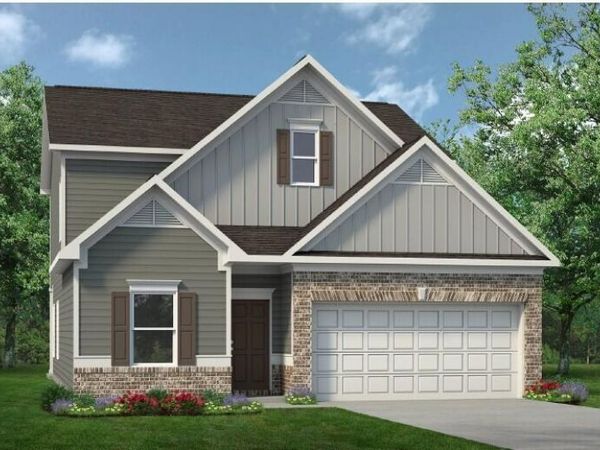 8198 Harbour Chase Loop, Ooltewah, TN 37363