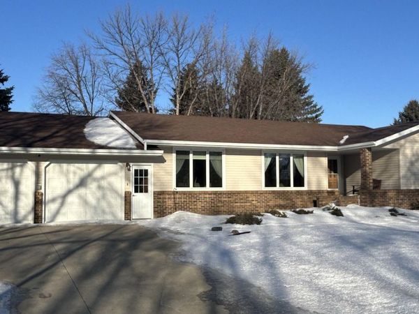 1545 MANVEL Avenue , Grafton, ND 58237