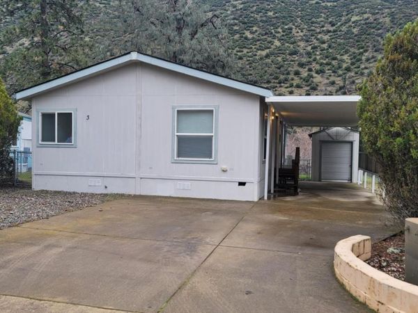 13905 TRINITY MOUNTAIN RD #3, French Gulch, CA 96033