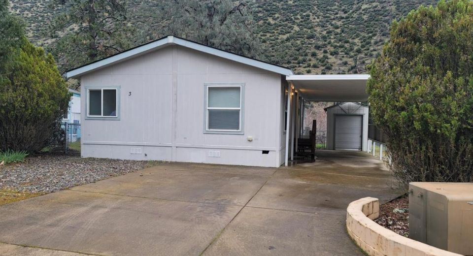 13905 Trinity Mountain Rd #3, French Gulch, CA 96033 Photo