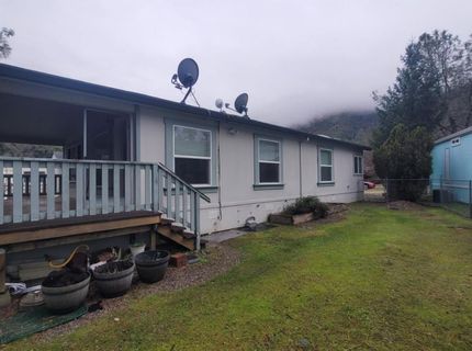 13905 Trinity Mountain Rd #3, French Gulch, CA 96033 Photo